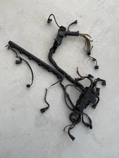 OEM 05-06 BMW E46 M3 S54 Engine Wiring Harness M3