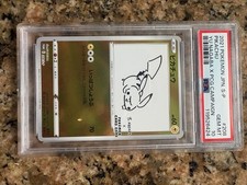 Pikachu [Nagaba Holo] #208/S-P Prices | Pokemon Japanese Promo