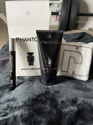 Paco Rabanne Men's Mini Set