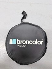 Broncolor Grid Kit for Standard Reflector. Used.