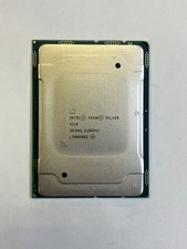 SR3HQ - D3 Intel Xeon Silver 4116 2.1GHz 12-Core Processor - dented edges
