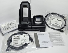 Zebra TC7X Sharecradle/Battery Charger Kit CRD-TC7X-SE2EPP-01 - NEW