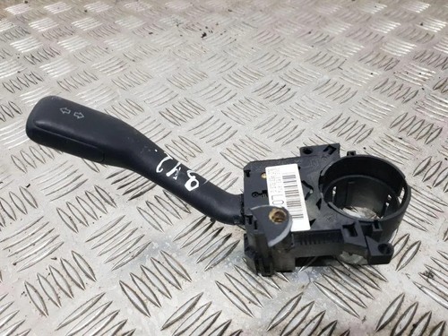 SKODA FABIA I 6Y2 Drehknopf drehen 8L0953513G 1.40 Petrol 2004 32009188