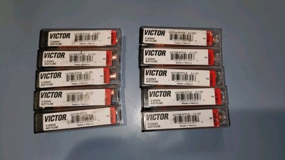 10-pk 3-1-101 Victor Acetylene Cutting Tips.