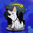 DS - Bolt - RARE Disney Shooting Star Mystery LE 500 Pin 71877 — photo 1