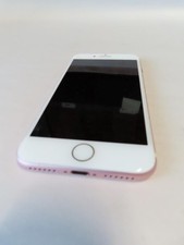 IPHONE 7 A1778 32GB PINK CELL PHONE UNLOCKED