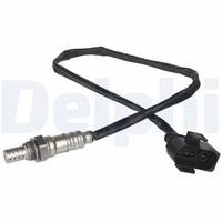 Lambdasonde Sensor Abgassteuerung Delphi ES20256-12B1 FüR Seat Vw Audi A4 Vento