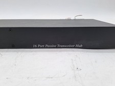 VBALUNS VBP-16HUB, 16 Port Passive Transceiver Hub