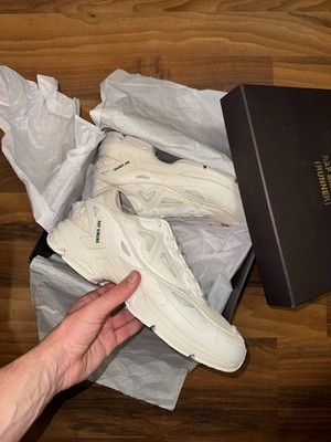 RAF SIMONS PHARAXUS BEIGE