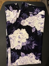 Lularoe TC Leggings - Free Ship - Retail 25 - Item1120