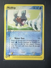 Pokemon Mudkip EX Dragon 65/97 Near Mint on eBay