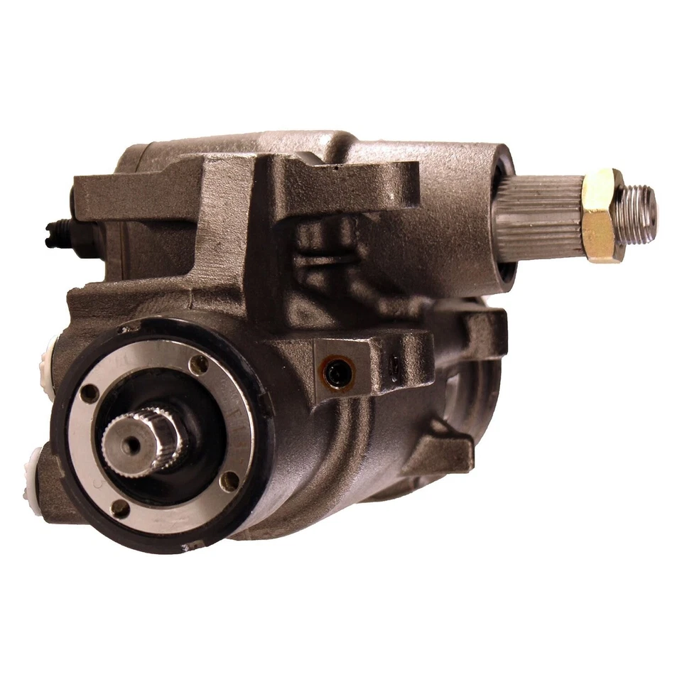 For Dodge Ramcharger 74-77 Lares 10997 New Power Steering Power Steering Gear — 第 4/4 张图片