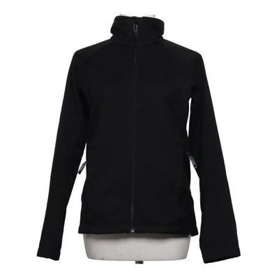 Columbia, Softshelljacke, Damen, Größe: S, Schwarz, Polyester, Einfarbig #KgT