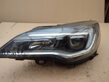 Frontscheinwerfer Opel Astra 23907780 LED Links Scheinwerfer Headlight