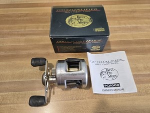 Pro Qualifier Reels | eBay