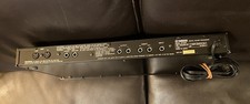 Yamaha SPX50D Rack Multi Effects Processor Vintage 1980s Used