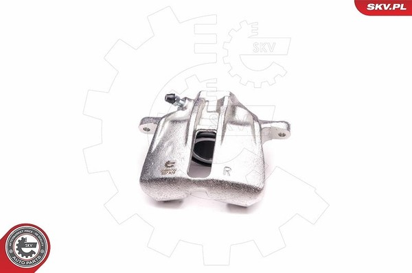 Esen SKV Bremssattel Vorderachse Rechts U.A. FüR Audi, Seat, VW-image