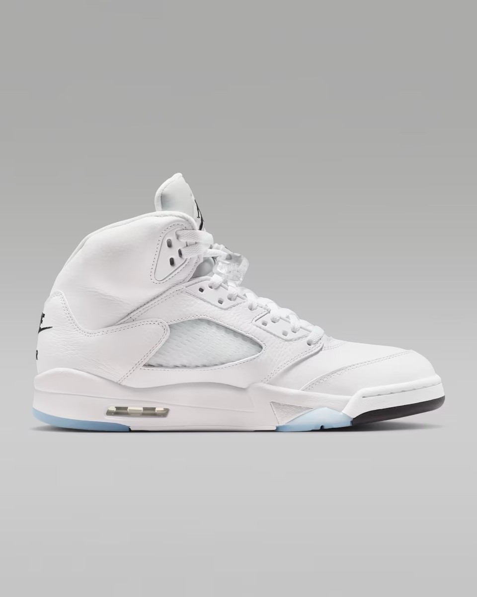 2026 Nike Air Jordan 5 Retro OG  display picture 3