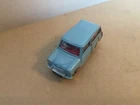 Vintage Dinky Toys Original Austin Mini Countryman NICE