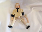 A Salior  Porcelain Doll with Top all Parts Needs to be ReStrung & Pants — photo 9