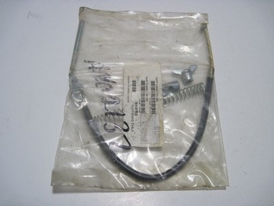 Alpha Sports 43450-156-000 Rear Brake Cable Cobra 180 ATV UTV AEON AN02137 OEM