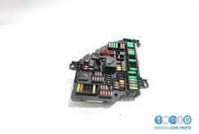 Original BMW  F10 F11 F12 F13  Stromverteiler hinten 9264923