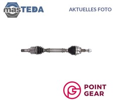 PNG74818 ANTRIEBSWELLE GELENKWELLE VORNE LINKS POINT GEAR NEU OE QUALITÄT