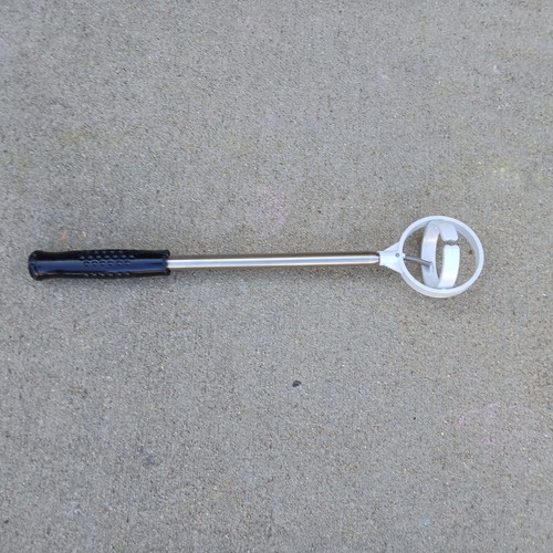 I Gotcha Telescopic Golf Ball Retriever Tool 6.5' ft Size