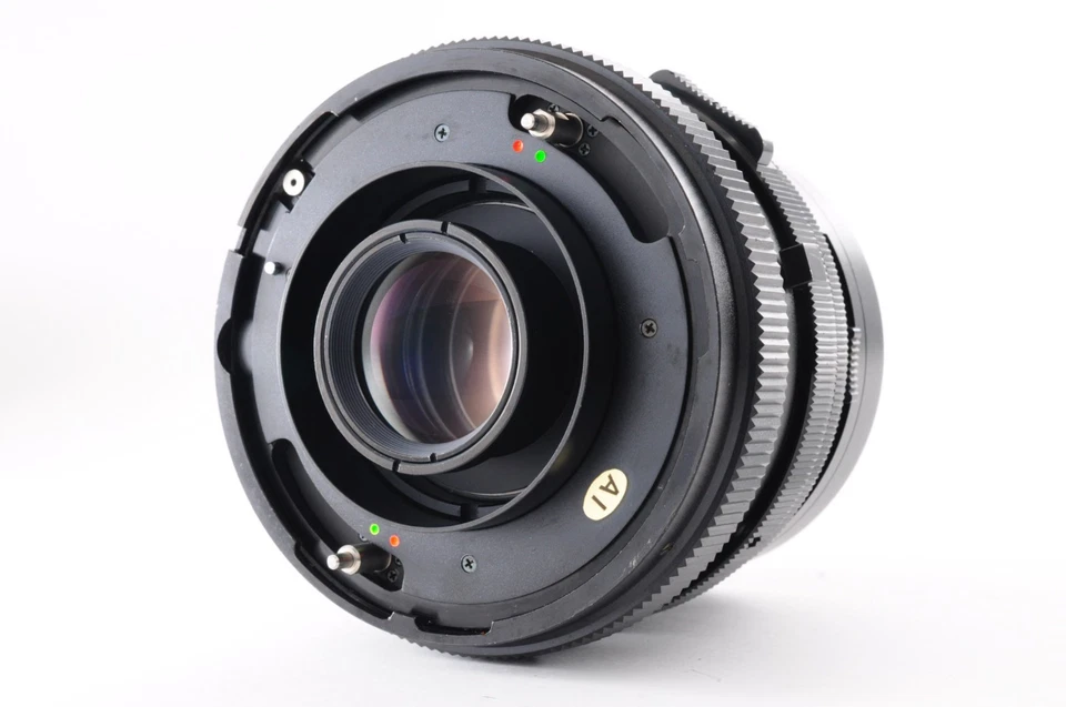 **Almost MINT** Mamiya Sekor C 90mm f/3.8 MF Standard Lens For RB67 Pro S SD JPN - Image 4 of 4