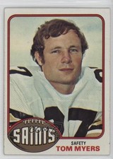 Click to enlarge Tom Myers