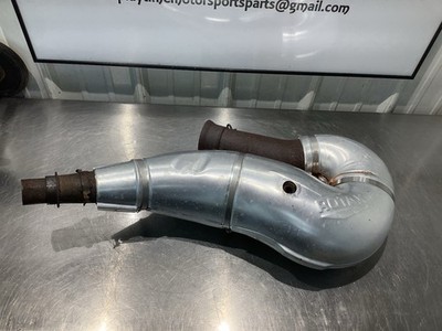 Ski-Doo Snowmobile 2014-2018 MXZ Renegade XR-S OEM Exhaust Tuned Pipe 514055063