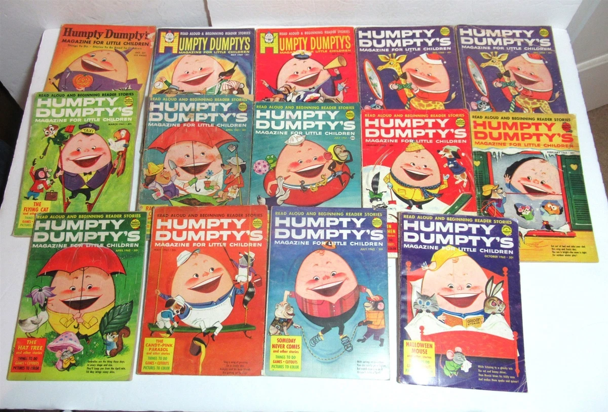 25+ Children 1940-1979 Monthly Magazines for sale | Updated Oct 2026