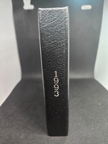 1980–1993 Royal Canadian Mint Proof Set Collection 12 Sets