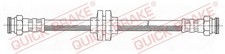Bremsschlauch QUICK BRAKE 22.903 für CINQUECENTO FIAT 600 SEICENTO 170AA 170AD