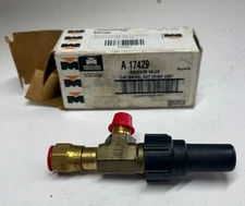 Mueller Industries A17429 1/4 Angle Valve
