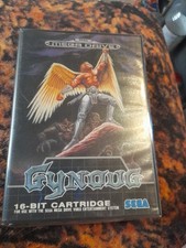 ebay® Auktion 147521536590 | Sega Mega Drive Thumbnail of ebay® auction 147521536590 | Sega Mega Drive