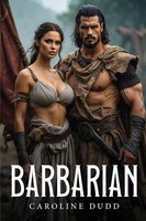 Caroline Dudd | Barbarian | Taschenbuch | Englisch (2025) | Caroline Dudd