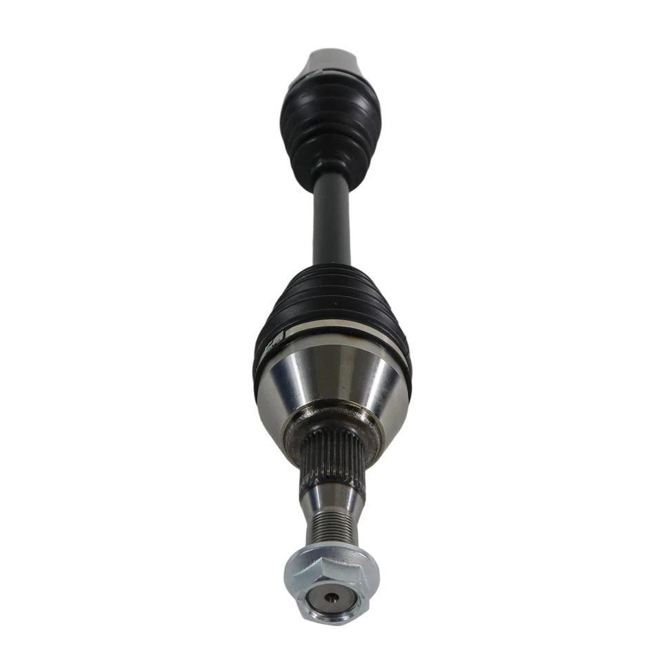 Par de Ejes CV Delanteros Izquierdo+Derecho For 1999-2004 Oldsmobile Silhouette Foto 3 de 4