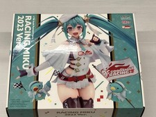Vocaloid Hatsune Miku Racing 2023 Ver. GT Project 1/7 Figure Good Smile Company