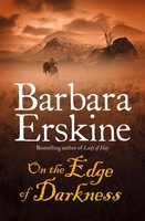 On The Edge Of Darkness | Barbara Erskine | Englisch | Taschenbuch | 2009