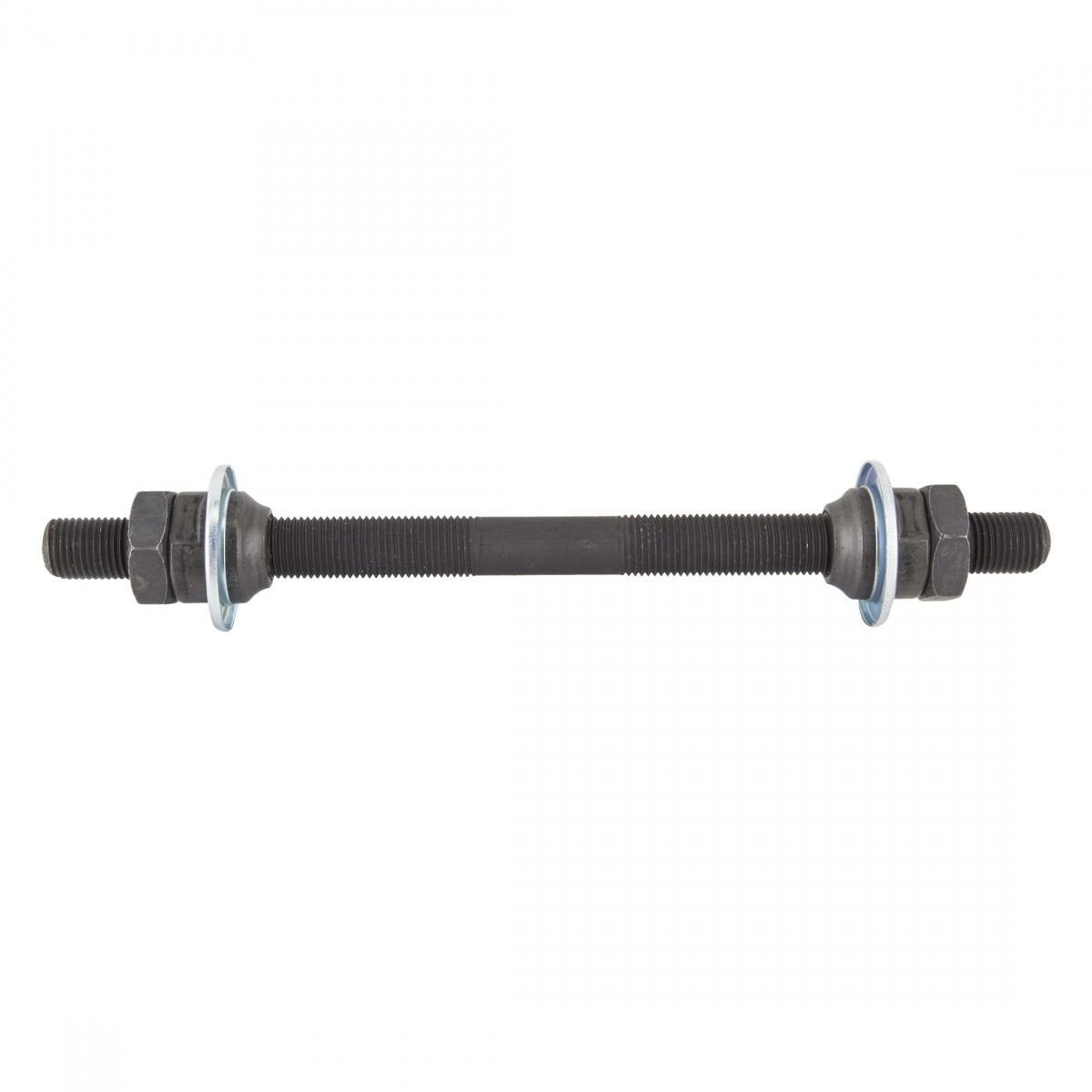 Комплект задней оси Wheel Master SB-1001 | Высокопрочные стальные детали размером 3/8 x 26 x 110 x 152 мм