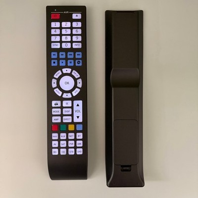 OEM NEW Remote Control For ARCAM AVR10 RAV20 AVR21 AVR30 AV40 AV Receiver