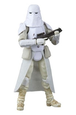 Star Wars Vintage Collection