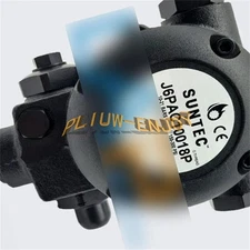 ONE SUNTEC Oil Pump J6PAC10018P NEW