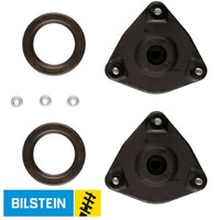2X FederbeinstüTzlager Bilstein 12-243891 2 Domlager Federbeinlager Vorne