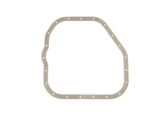 Victor Reinz Oil Pan Gasket for Mercedes S500 S420 500SEL CL500 119014062264