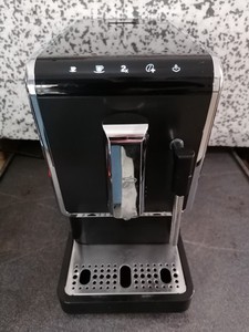 Tchibo Esperto Latte  Kaffeevollautomat