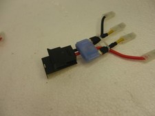 Wire Harness Battery Connectors for APC SMT750 Smart-UPS RBC48