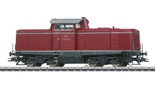 Märklin H0 37176 - Diesellok V100.20 (DB)