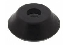 MAPCO 2x Domlager Federbeinstützlager 38820/2x für AUDI 80 B4 8C2 Avant 8C5 TDI